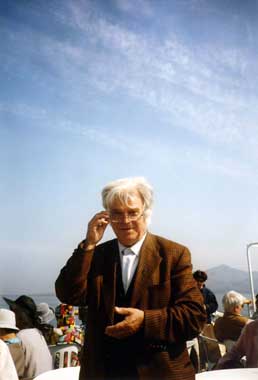 Mikis Peristerakis