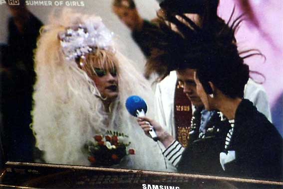 Nina Hagen