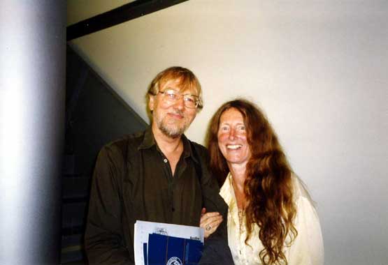 Jakob von Uexkuell, world future council